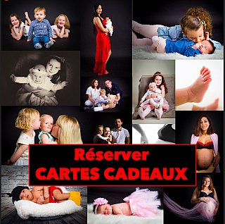 CARTES CADEAUX