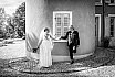 Couple en Noir & Blanc
