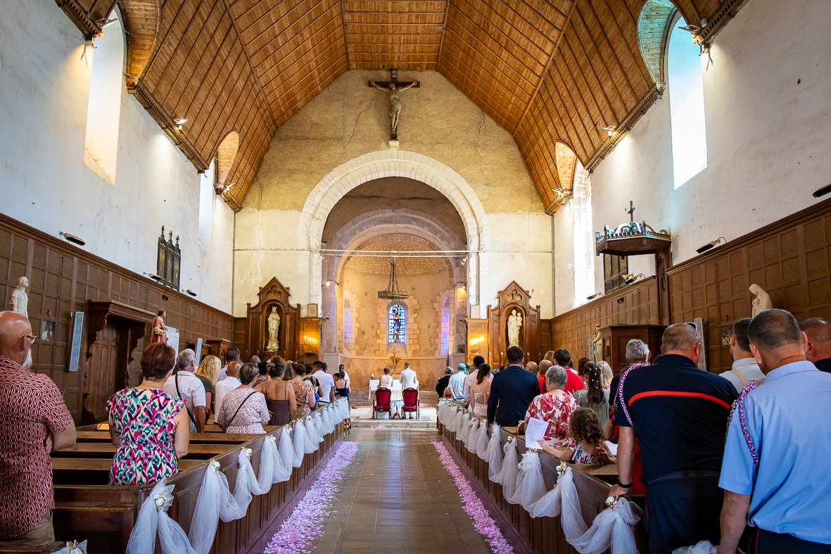 Eglise