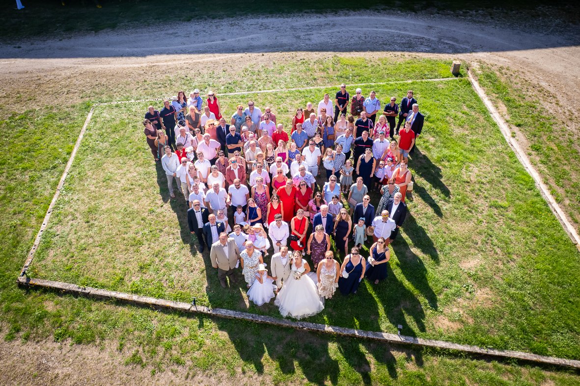 Les Groupes