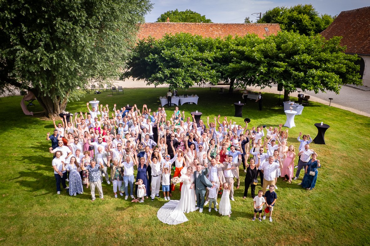 Les Groupes
