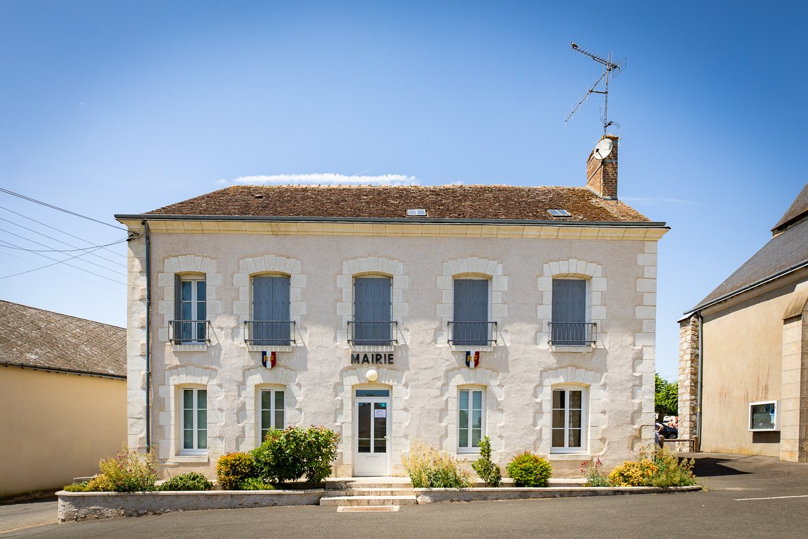La Mairie