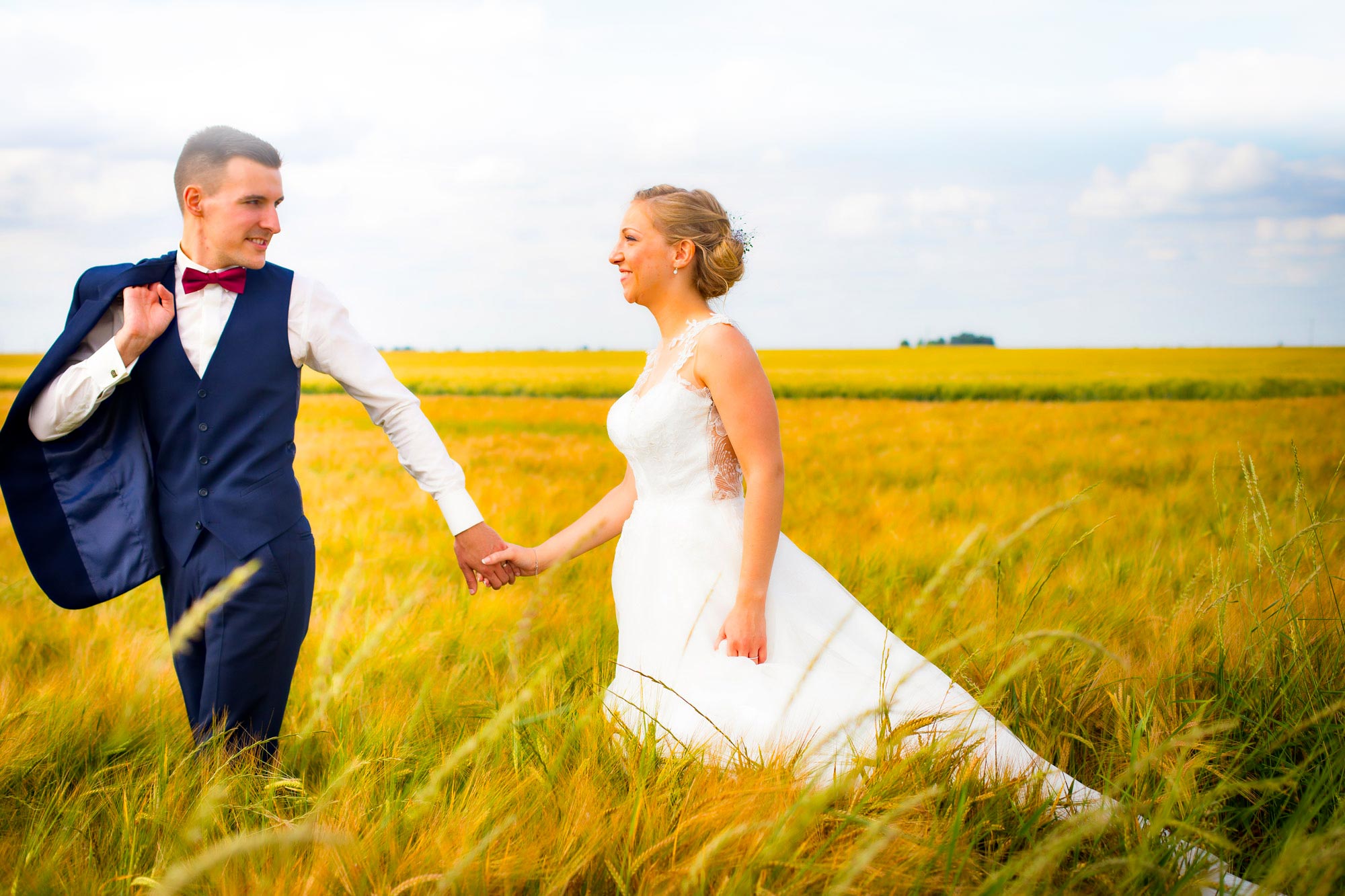 Le meilleur moyen de réaliser l’impossible est de croire que c’est possible